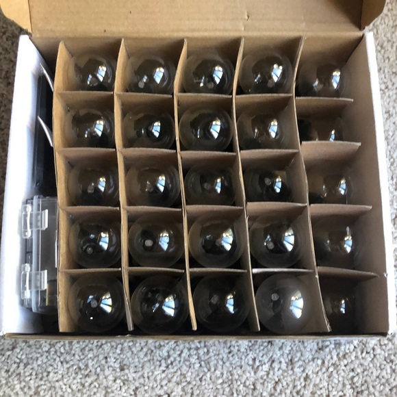 Other - NIB BATTERY PARTY LIGHTS